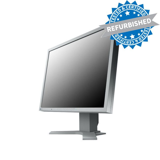 Eizo FlexScan S2100 LCD Monitor – Ampronix
