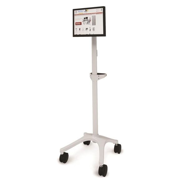 Ergotron Supporto per monitor TRACE Ergotron Supporto per monitor TRACE