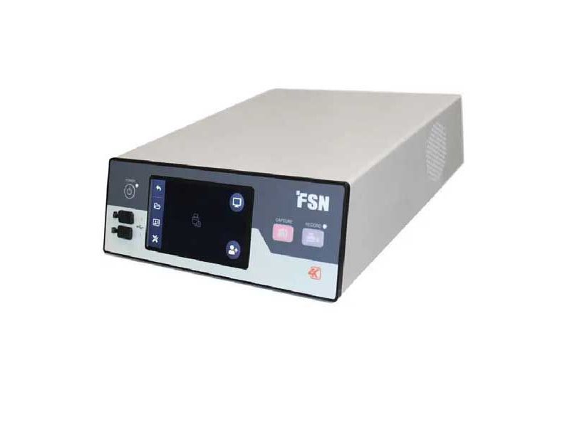 FSN IPS740 Medical 4K Video Recorder – Ampronix