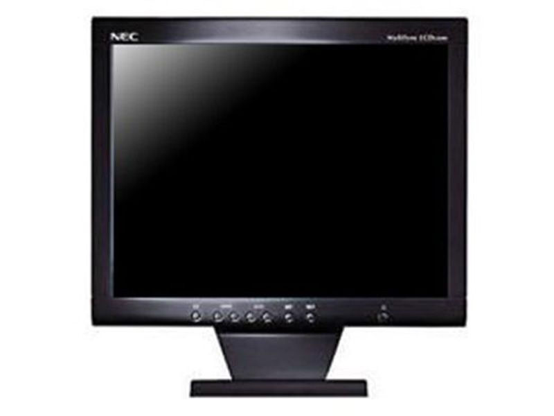 NEC LCD1550V-BK 15