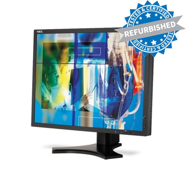 NEC LCD2190UXI 21.3