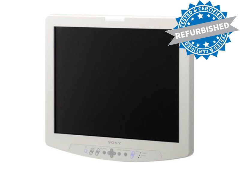 Sony LMD-1950MD 19 inch surgical display monitor | Sales & Repair