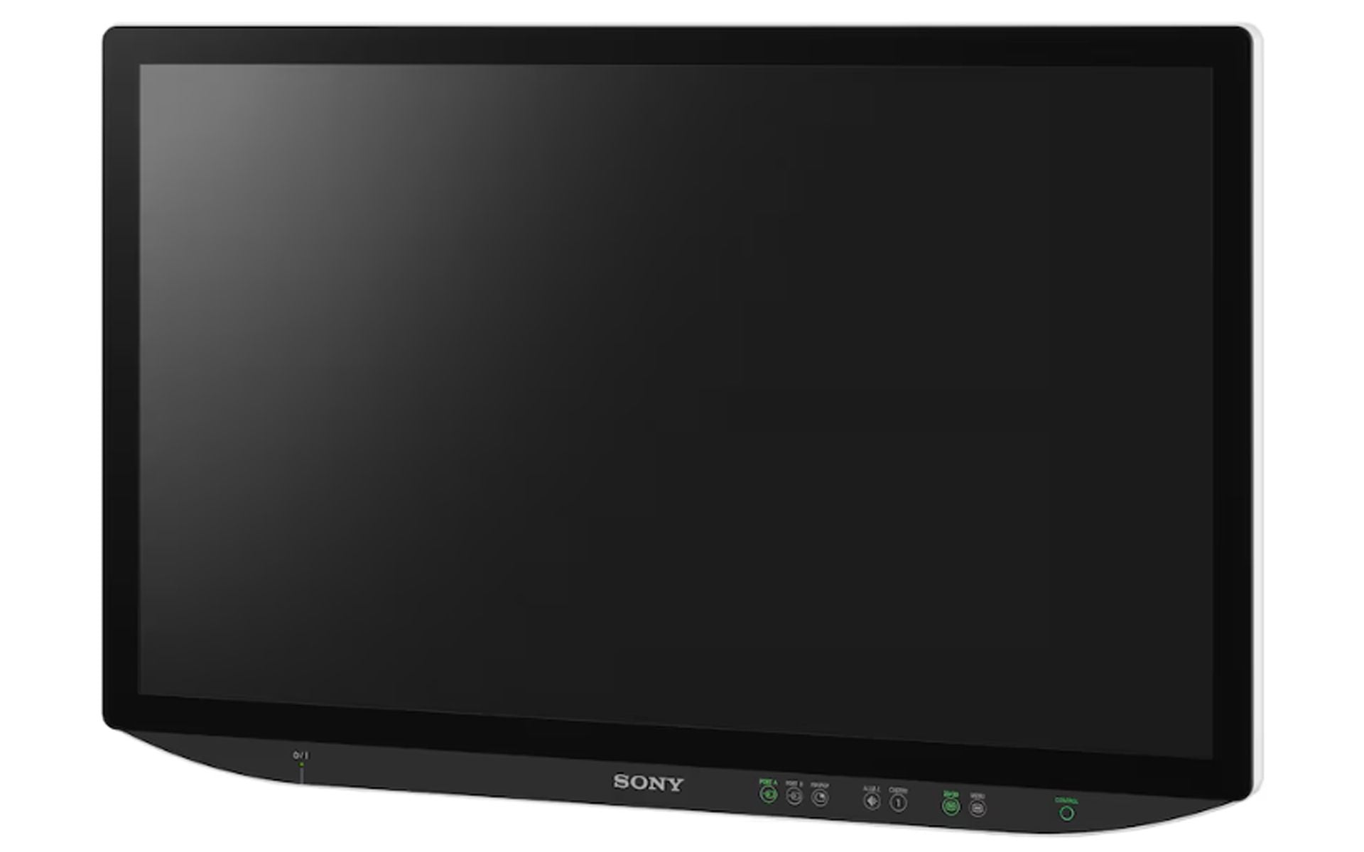 SONY スリムデザイン モニター 本体 Sony LMD-XH320MT 32