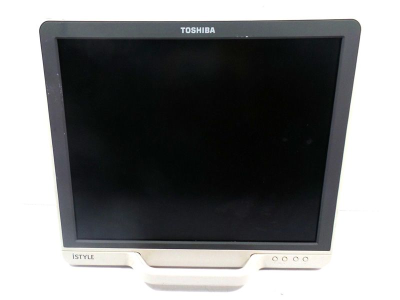 Toshiba TA700 19