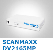 Scanmaxx DV2165MP