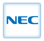NEC LCD Display Video Gallery