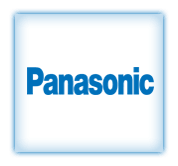PANASONIC LCD Display Video Gallery