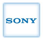 SONY LCD Display Video Gallery