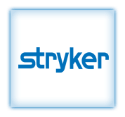 STRYKER LCD Display Video Gallery