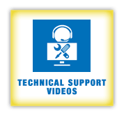 Technical Support Videos