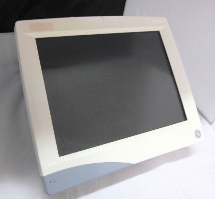 GE MOLVL150-04 LCD Display