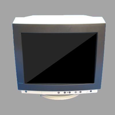 SIEMENS M442M 2844376X2183 CRT Monitor