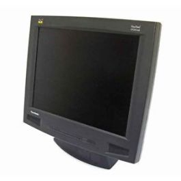Viewsonic VP201MB-1 21" Desktop LCD Monitor