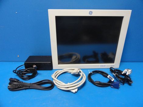GE CDT1579B CDT1581A1A Monitor
