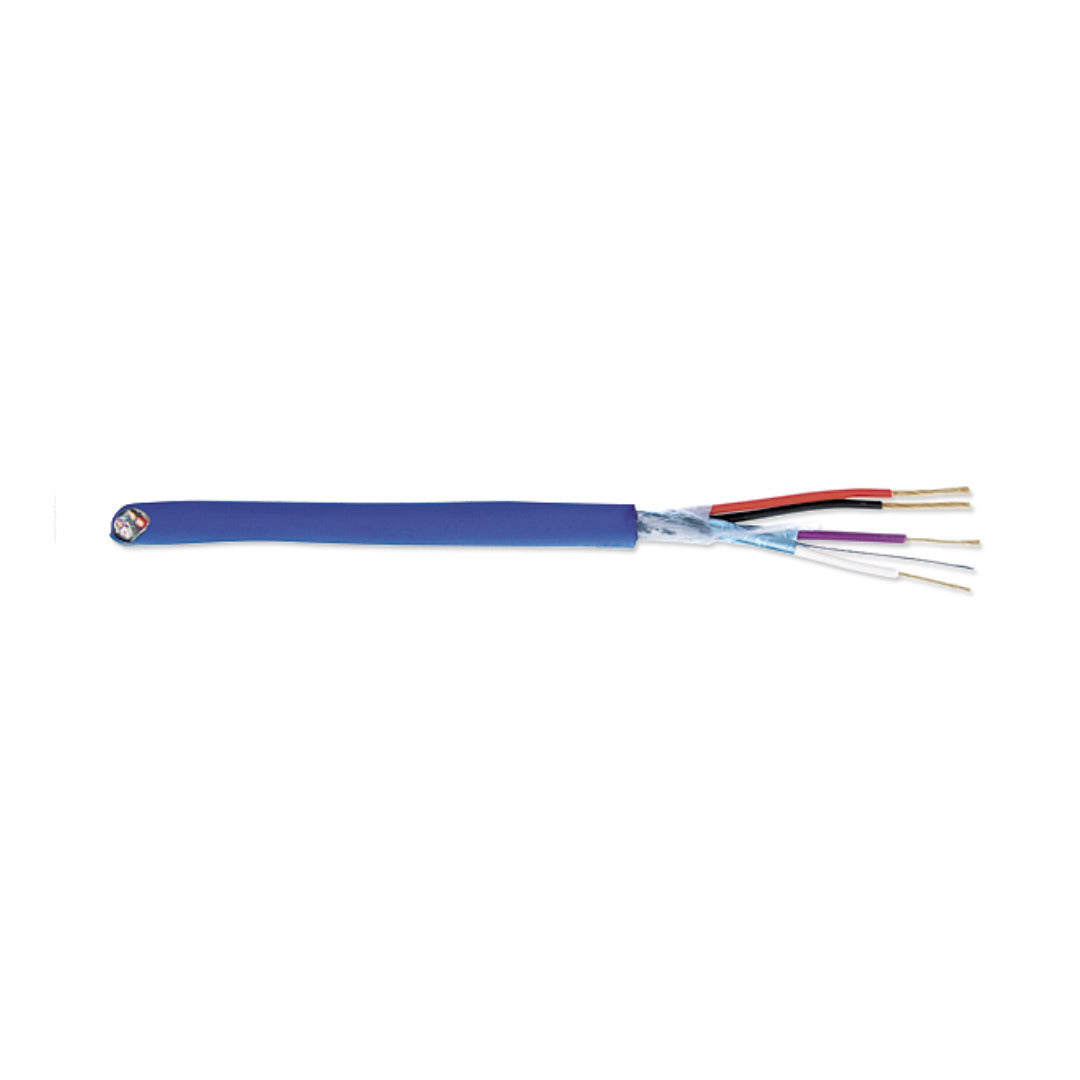 Extron CTLP/1000 Plenum Comm-Link Control Cable 1000' 22-119-03