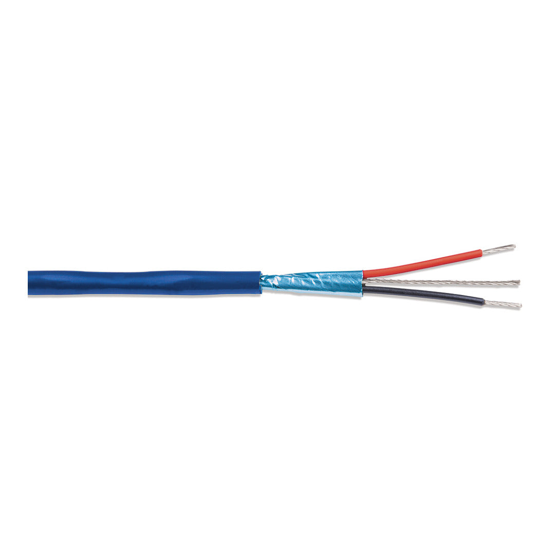 Extron STP22P/1000 22 AWG Plenum Control/Audio Cable 22-158-03