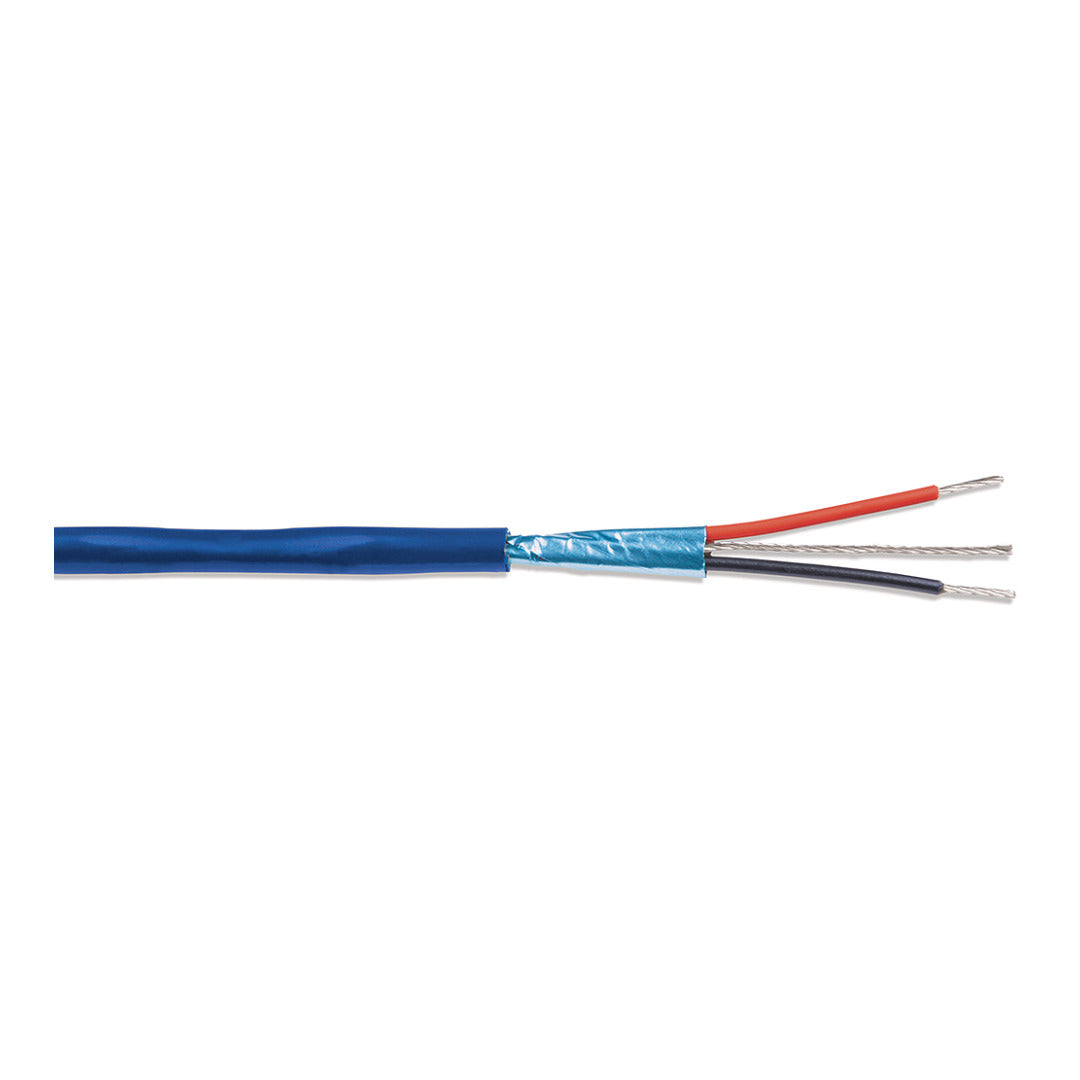 Extron STP20P/1000 20 AWG Plenum Control/Audio Cable 22-159-03