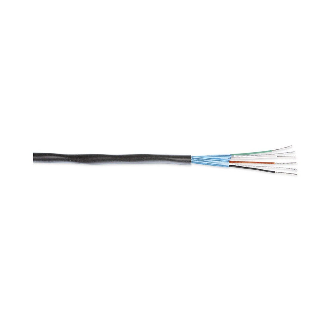 Extron STP20-2/1000 2-Pair 20 AWG Serial Control/Audio Cable 22-161-03
