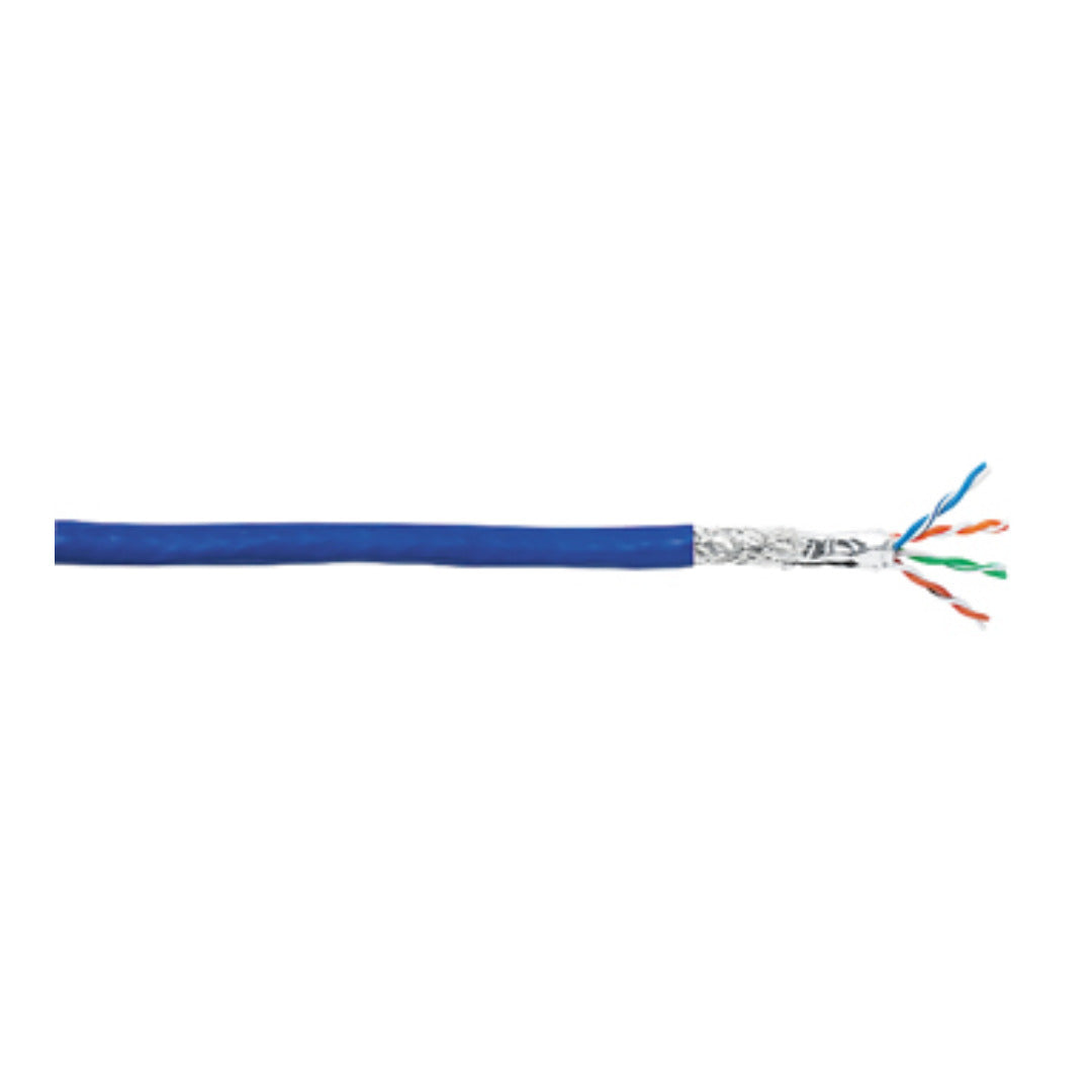Extron XTP DTP 24P/1000 24 AWG Plenum SF/UTP Cable 22-235-03