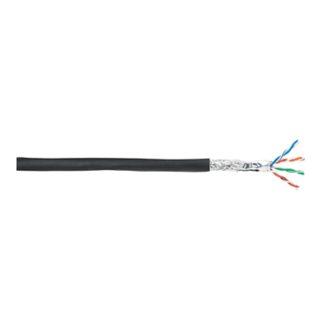 Extron XTP DTP 24/1000 24 AWG SF/UTP Twisted Pair Cable 22-236-03