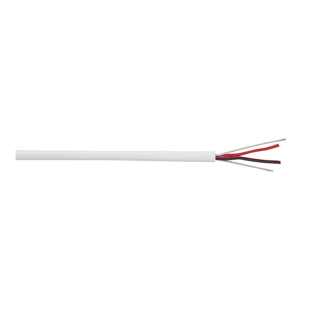 Extron PCC-2 18/500 PendantConnect Speaker Cable Spool Black 22-275-02