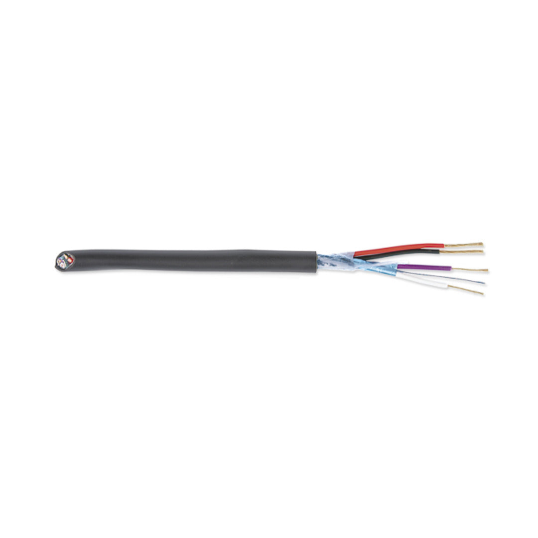 Extron CTLP/200 Plenum Comm-Link Control Cable 200 ft 26-461-03
