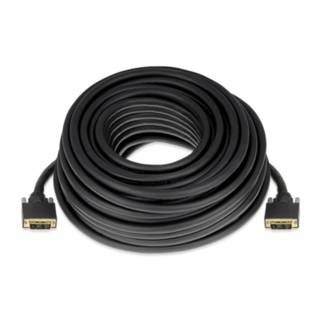 Extron DVID SL Pro/100 100ft Single Link DVI-D Cable 26-649-100