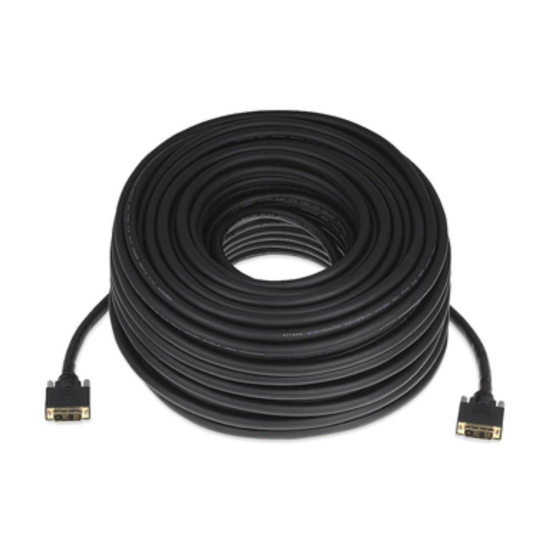 Extron DVID SL Pro/200 200ft Single Link DVI-D Cable 26-649-200