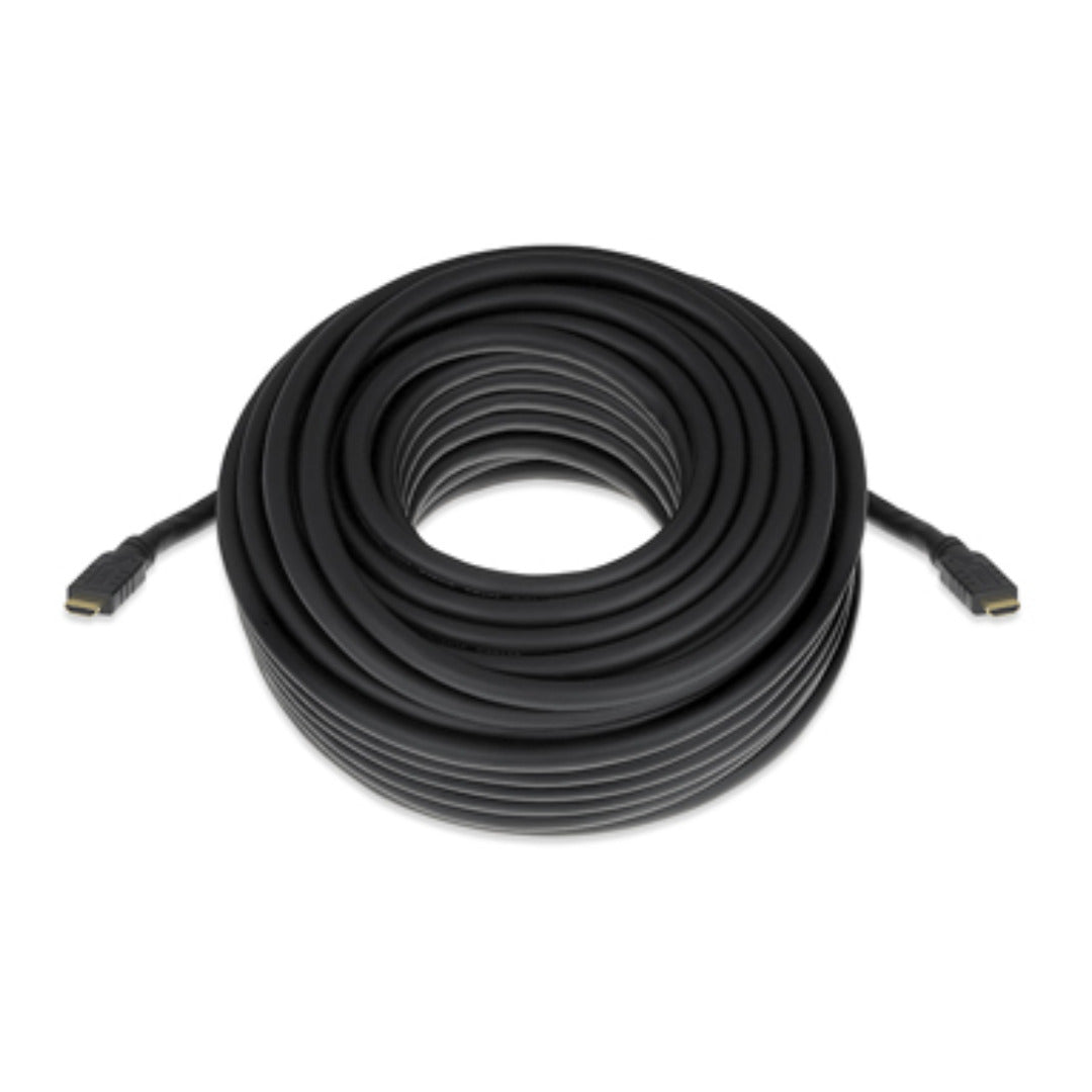 Extron HDMI Pro/100 100ft Standard HDMI Cable Male to Male 26-650-100