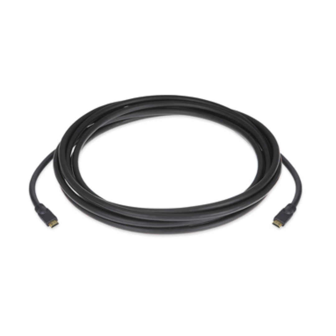 Extron HDMI Pro/12 12ft 4K/UHD Ready HDMI Cable Male to Male 26-650-12