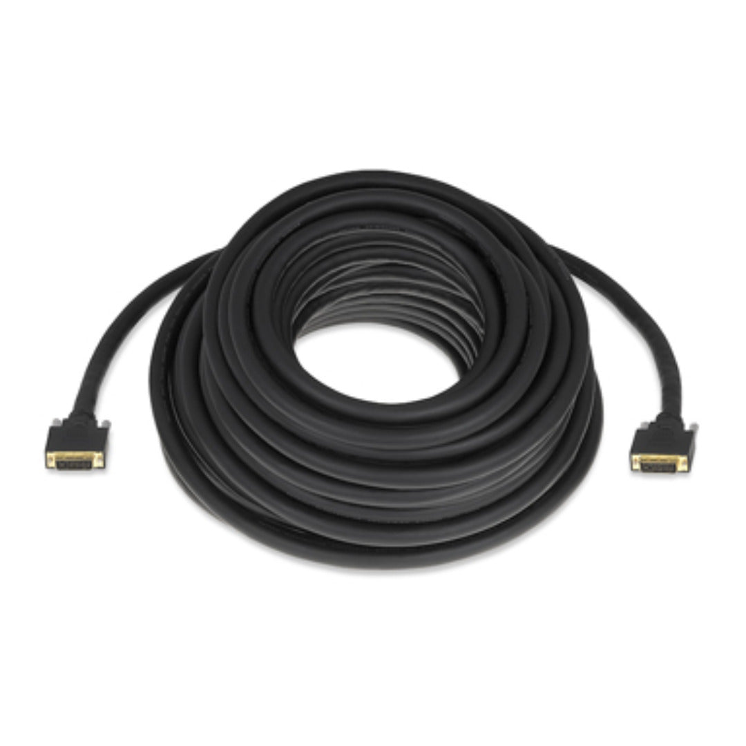 Extron DVID DL Pro/100 Dual Link DVI-D Cable 100 ft 26-651-100