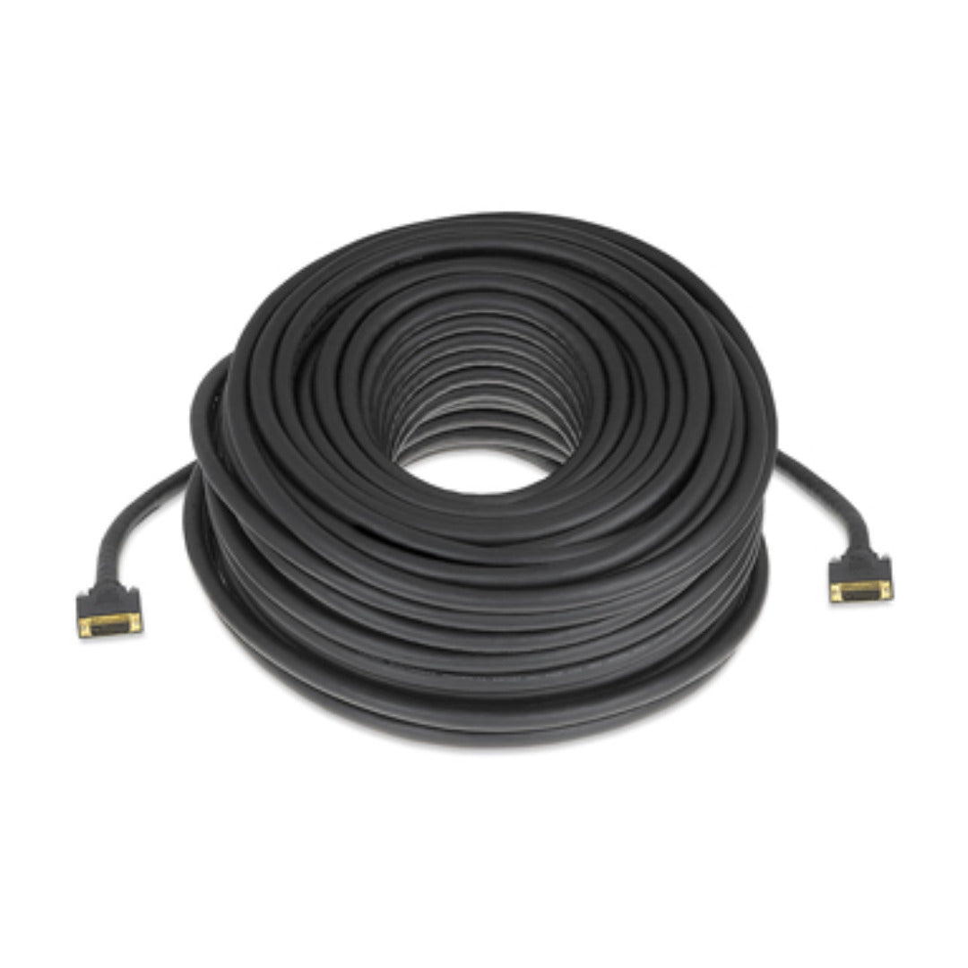 Extron DVID DL Pro/200 200ft Dual Link DVI-D Cable 26-651-200
