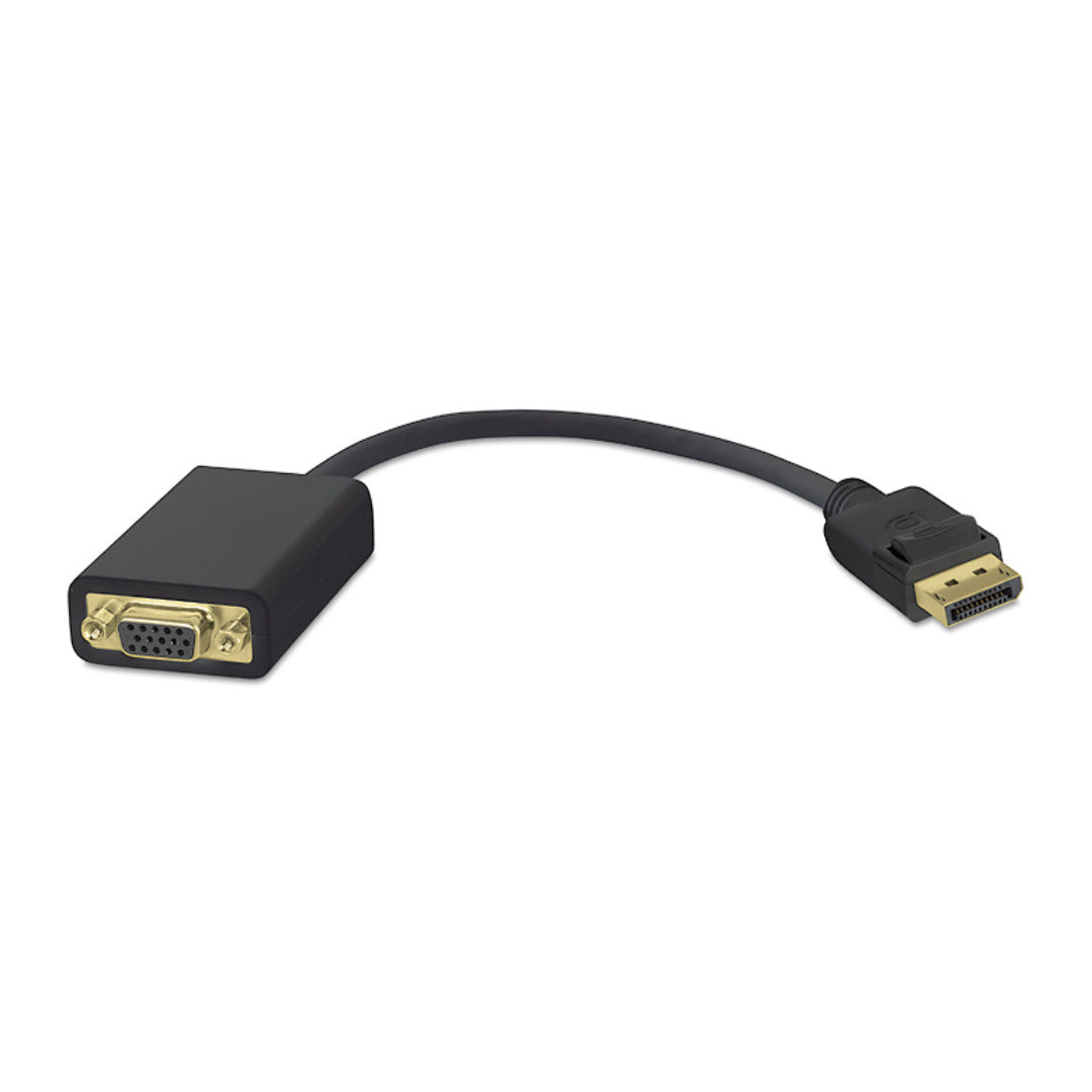 Extron DPM-VGAF DisplayPort to VGA Active Adapter 26-664-01