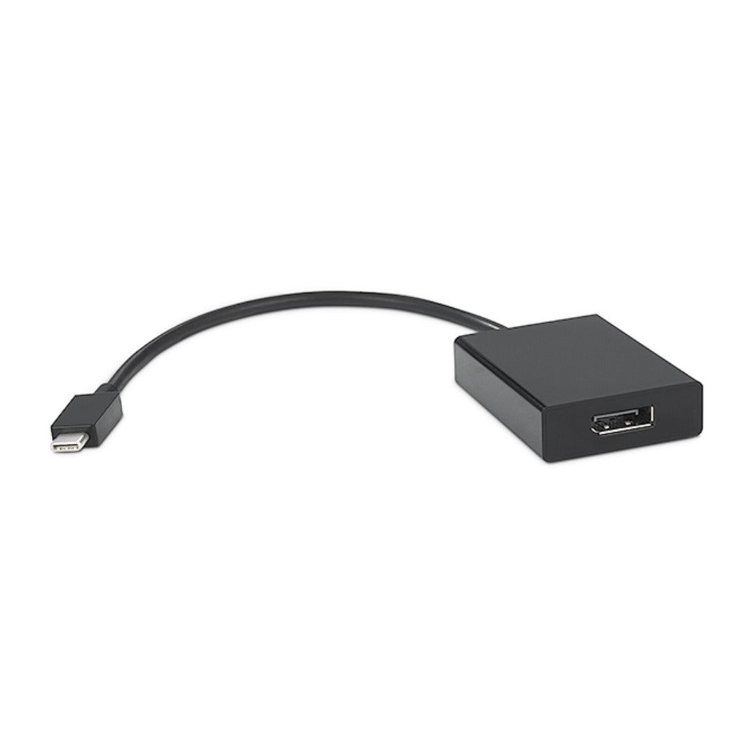 Extron USBC-DPF/0.5 USB-C to DisplayPort Female Adapter 26-719-01