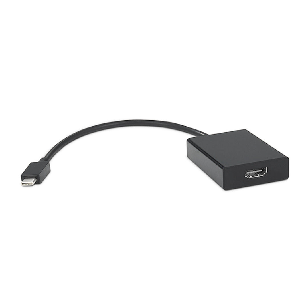 Extron USBC-HDF/0.5 USB-C to HDMI Female 4K/30 Cable 26-720-01