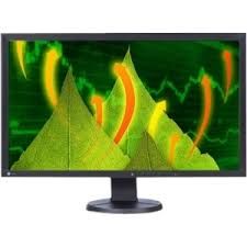 EIZO FlexScan EV2736W 27" WQHD Desktop LCD Monitor