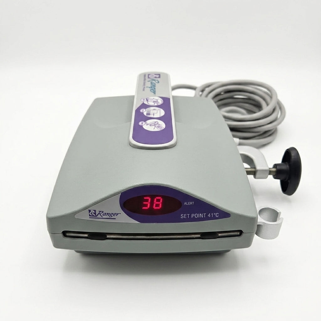 3M Ranger Model 24500 Blood and Fluid Warming System