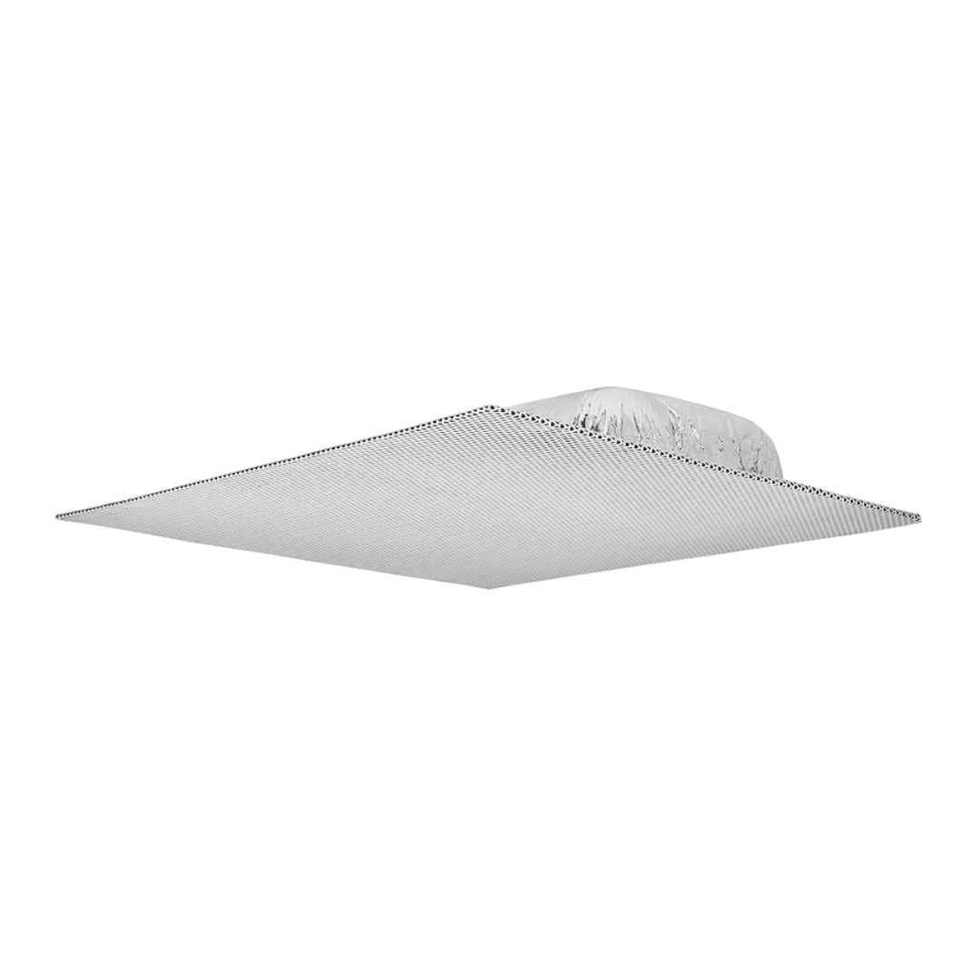 Extron FF 220T 600 x 600 mm Ceiling Speaker Pair 42-141-23