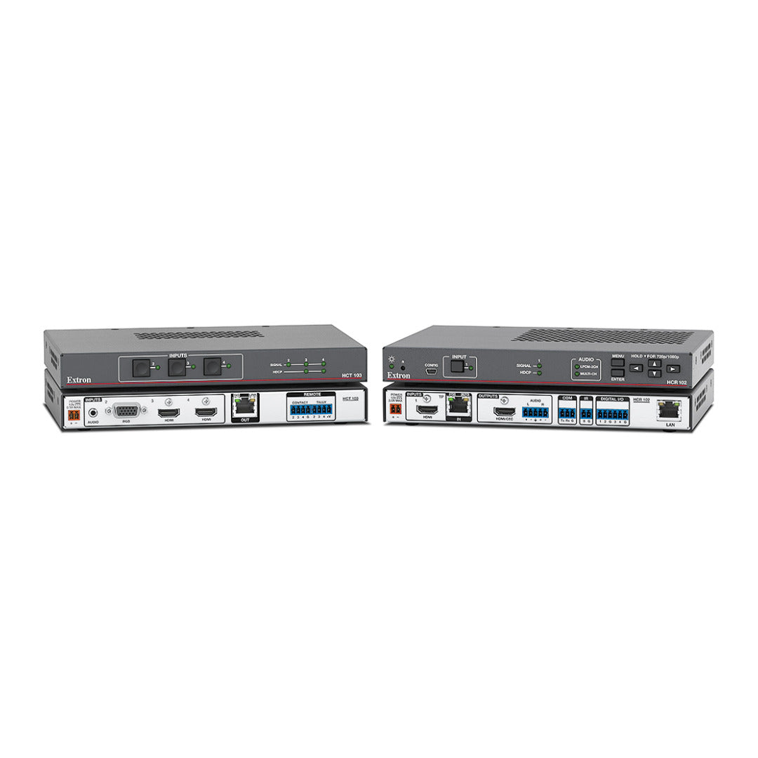 Extron HC 404 3-Input Meeting Collaboration System 42-268-01