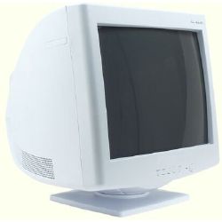 Toshiba MPT934HN CRT Monitor