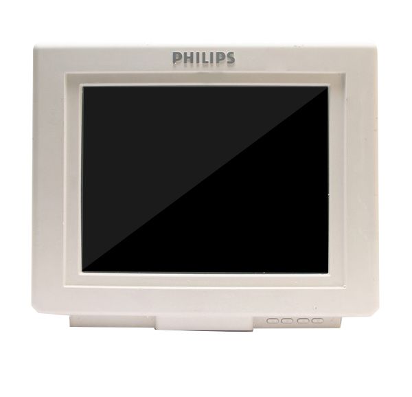 Philips MCMD02AA 4535 612 27182 Monitor