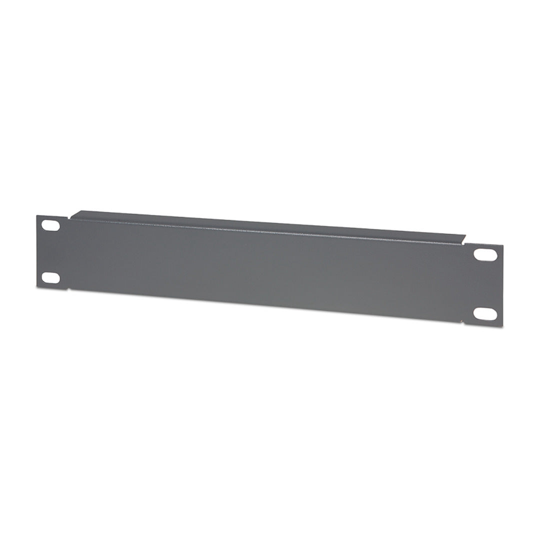 Extron HRP 100 1U Half Rack Blank Filler Panel 60-1251-01