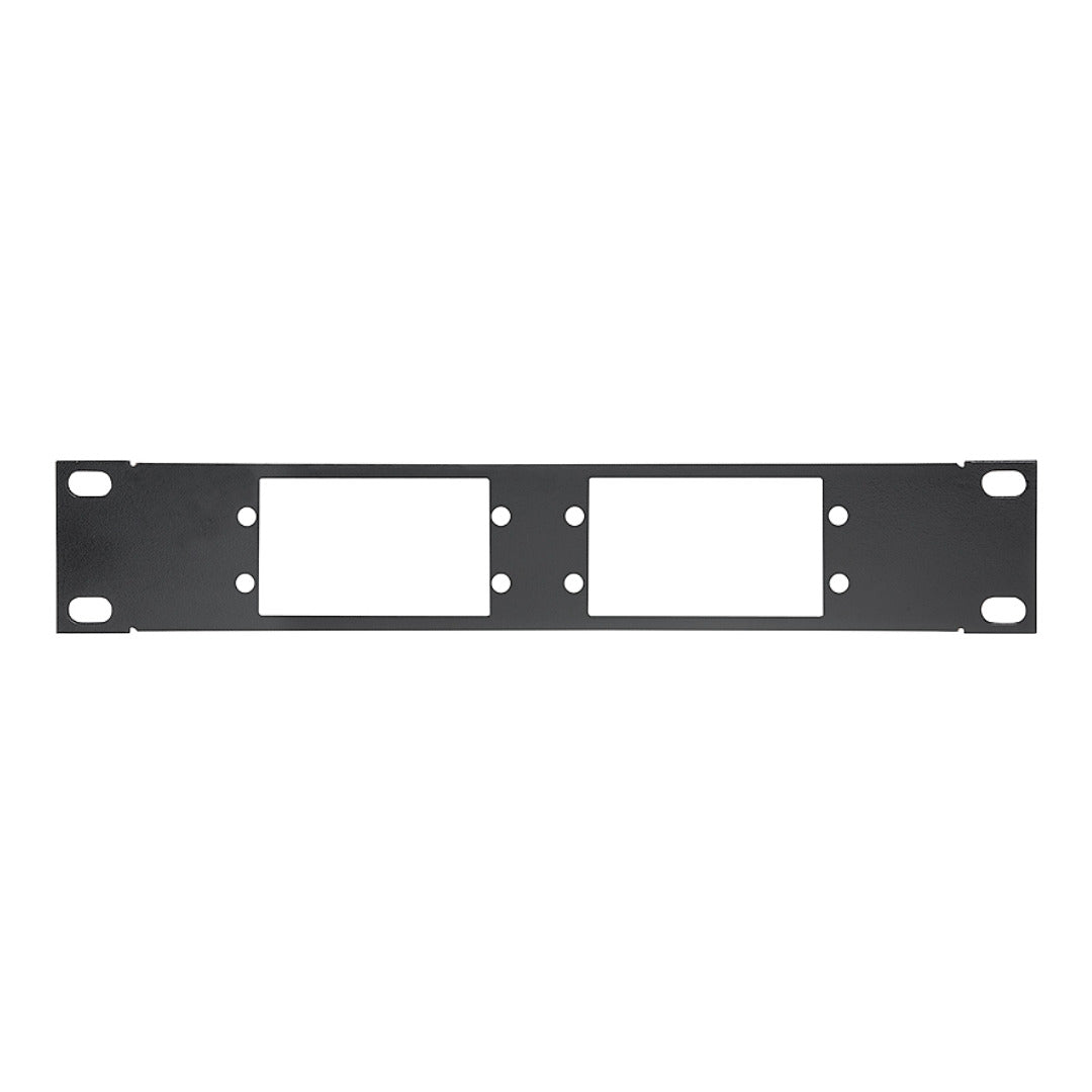 Extron HRP 104 AAP 1U Half Rack 4-AAP Mounting Panel 60-1251-30