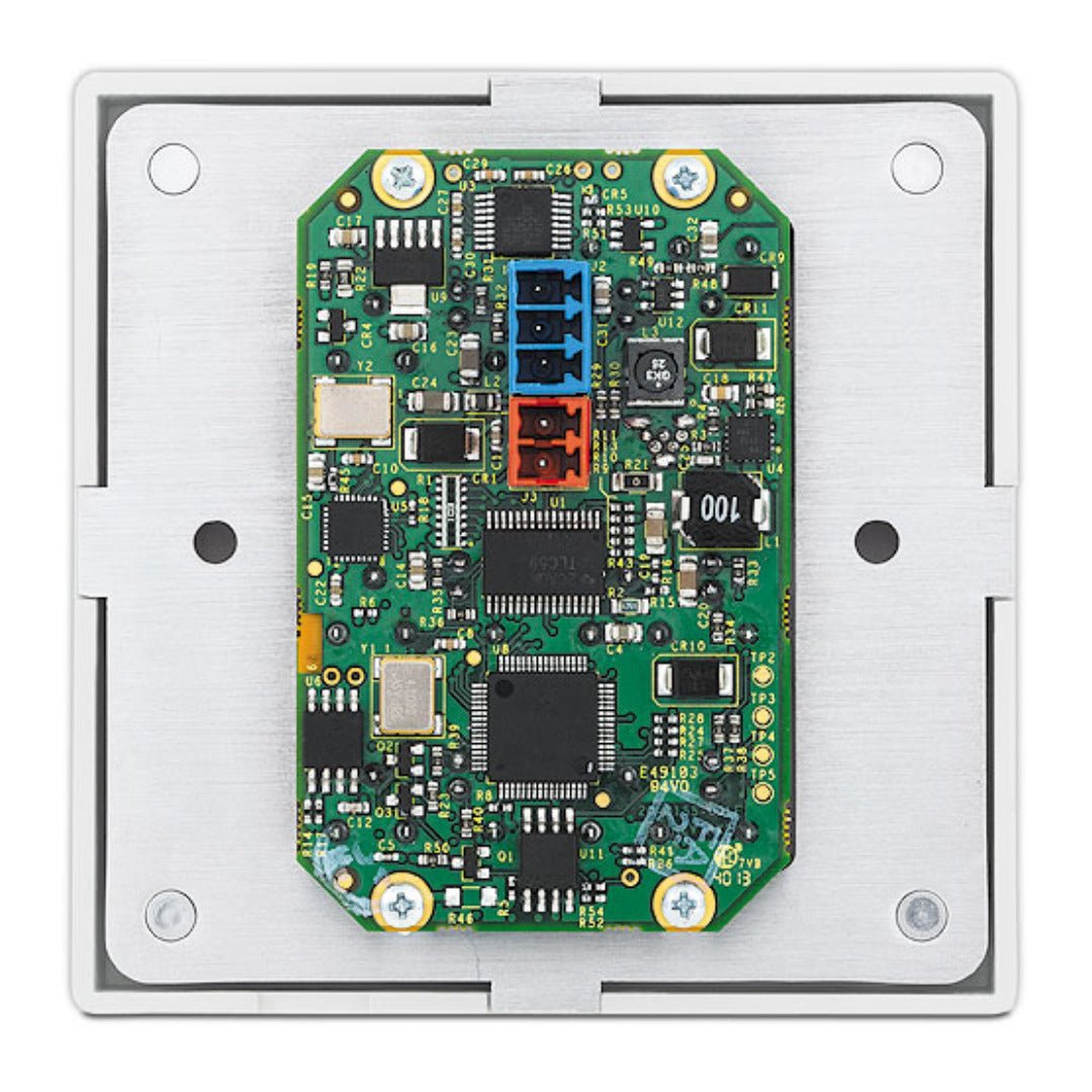 Extron MLC 55 RS MK Single-Display RS-232/IR Wall Controller 60-1390-23