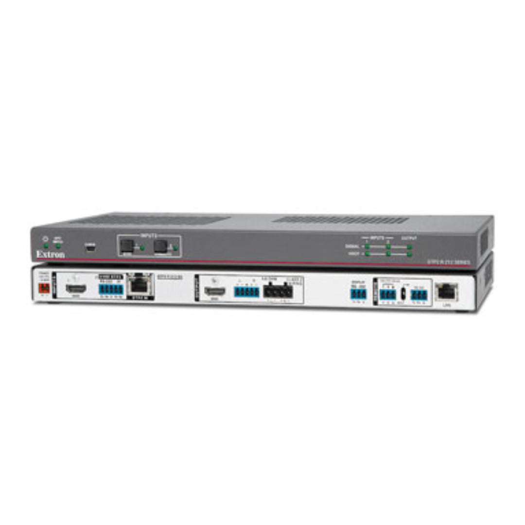 Extron DTP2 R 212 SA 4K/60 Receiver with Amplifier 60-1588-53