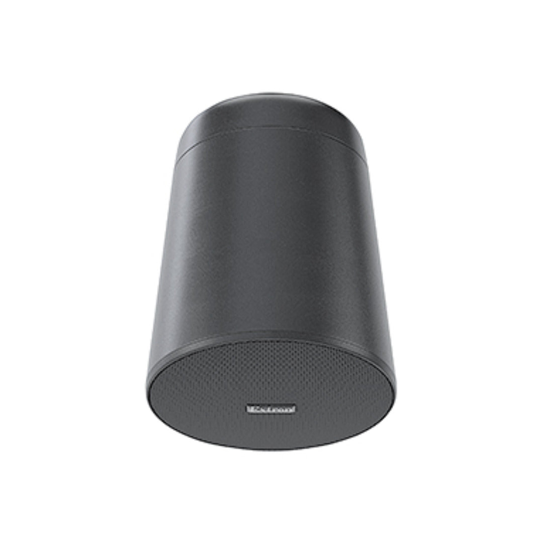 Extron SF 3PT 3 in Pendant Speaker Pair - Black 60-1736-12