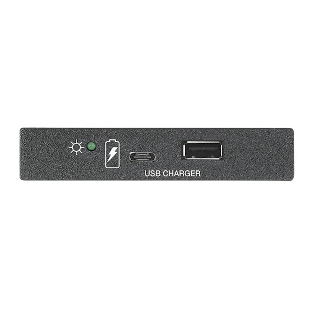 Extron USB PowerPlate 311 AAP USB-C 45W Charging Plate 60-1783-02