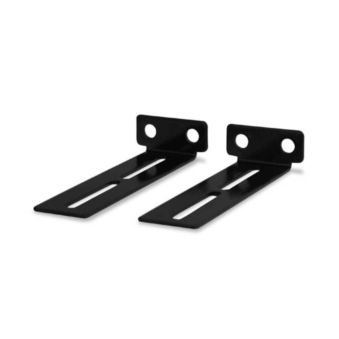 Extron MBD 129 Through-Desk Mount Kit, Two-Piece 70-077-02