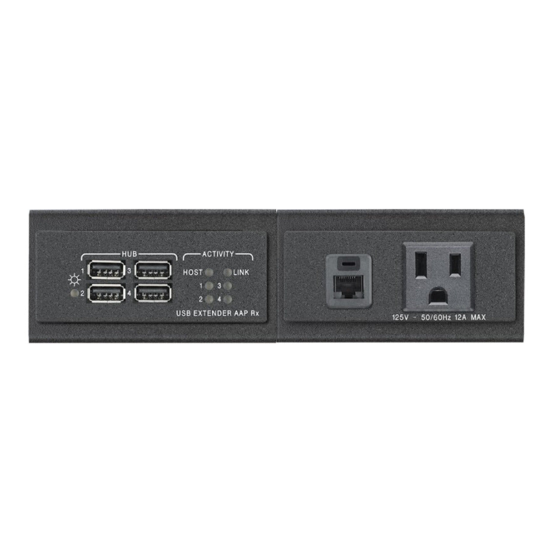 Extron TMK 120 AAP Under-Table Mount for 2 AAP 70-1031-01