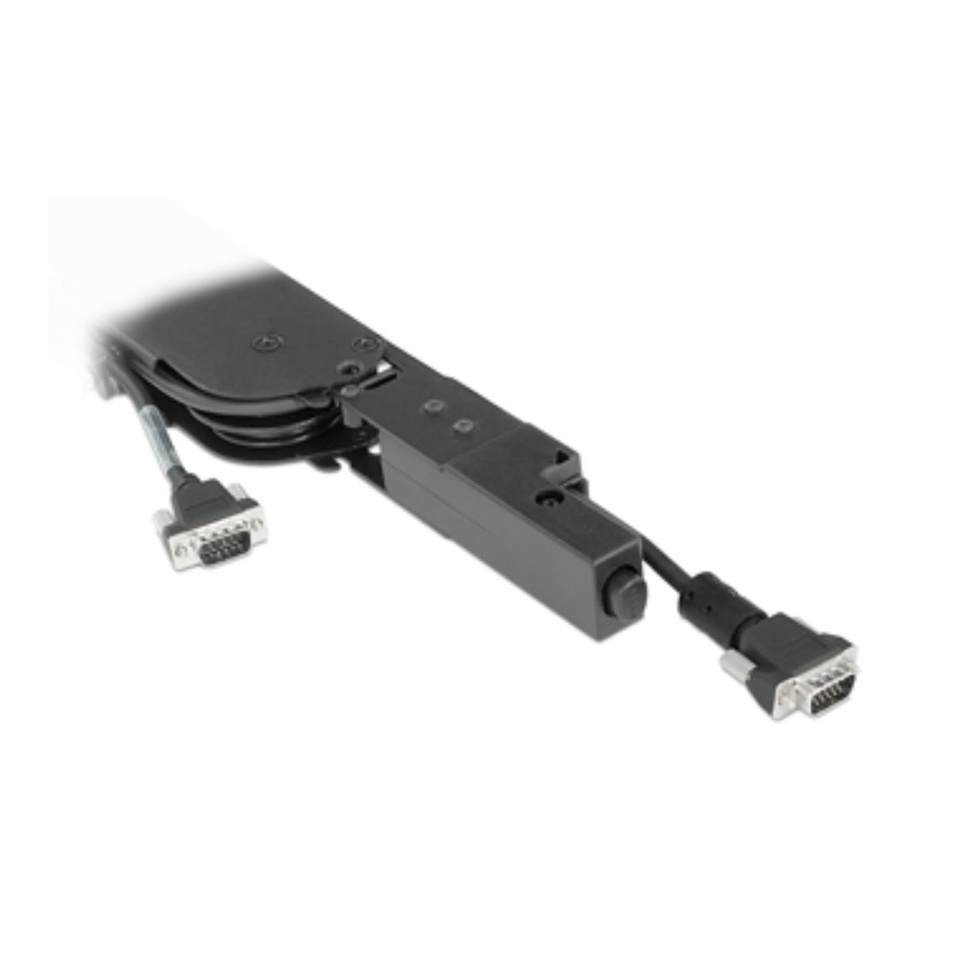 Extron Retractor VGA Cable Retraction Module 70-1065-01